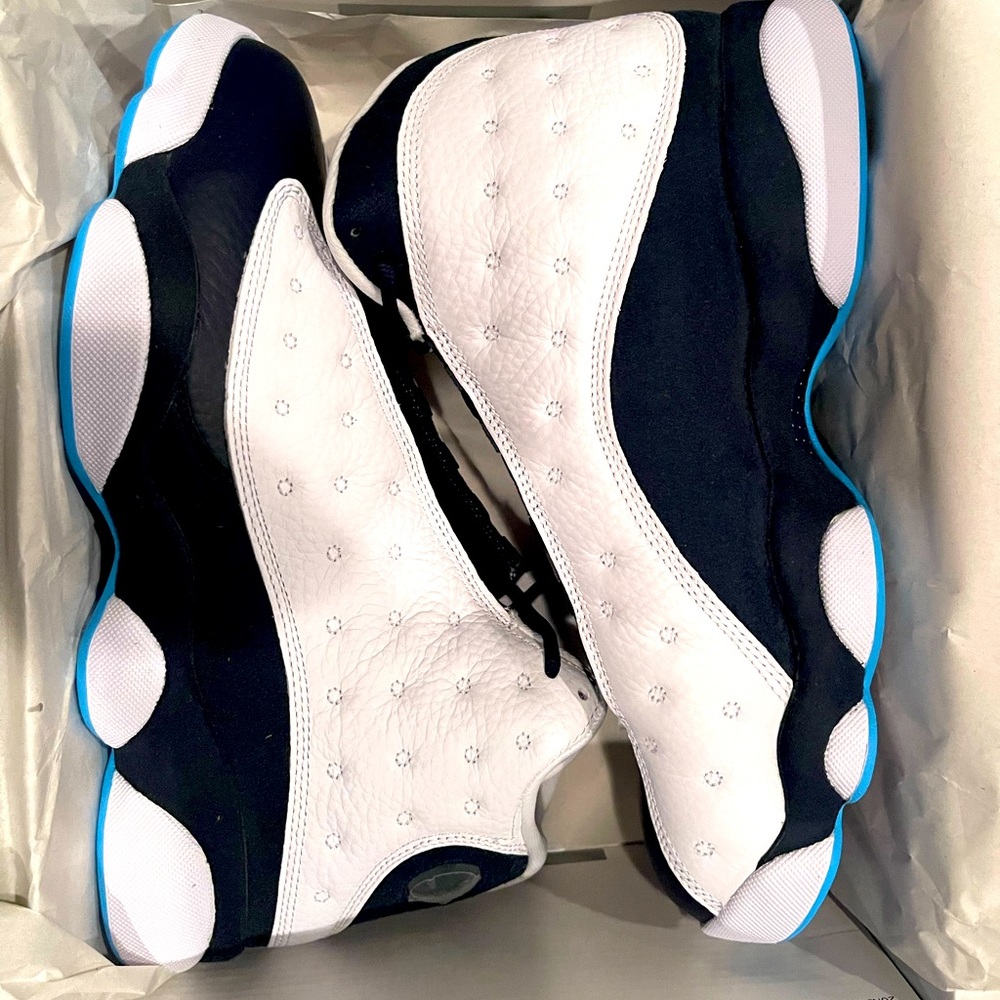 Air Jordans